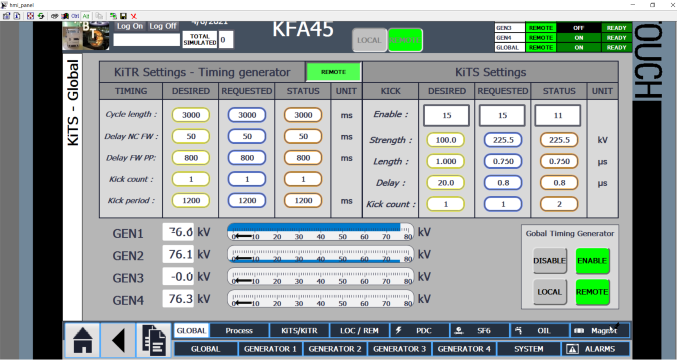 KFA45 Control System Upgrade (3)