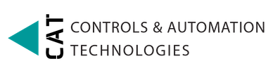 cat triangle reflects our competences; process automation, real-time accelerator controls, frontier automation technologies