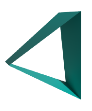 The triangle symbolises our three core competences and reflects strong connection and interplay among our areas of interest