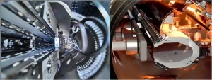 Beamline Elements (BLE)